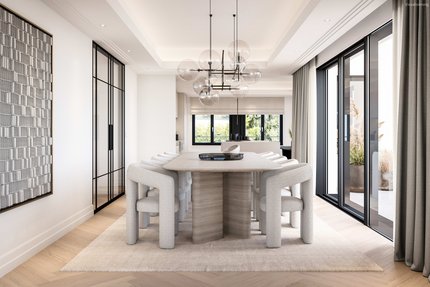 Essen und Kochen (visualisiert)