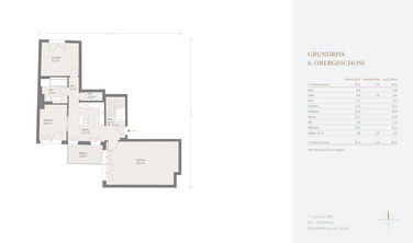 6th upper floor
