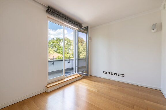 Weiteres Schlafzimmer