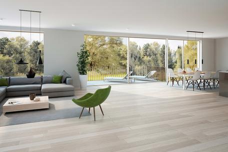 O50 - Großzügige 4-Zimmer-Wohnung mit idealem Schnitt und zwei Balkonen