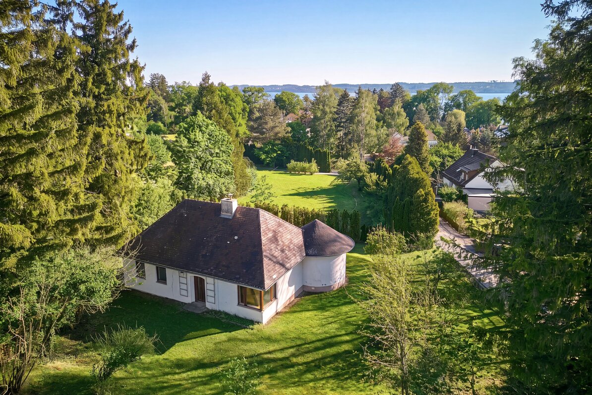 Property with old stock