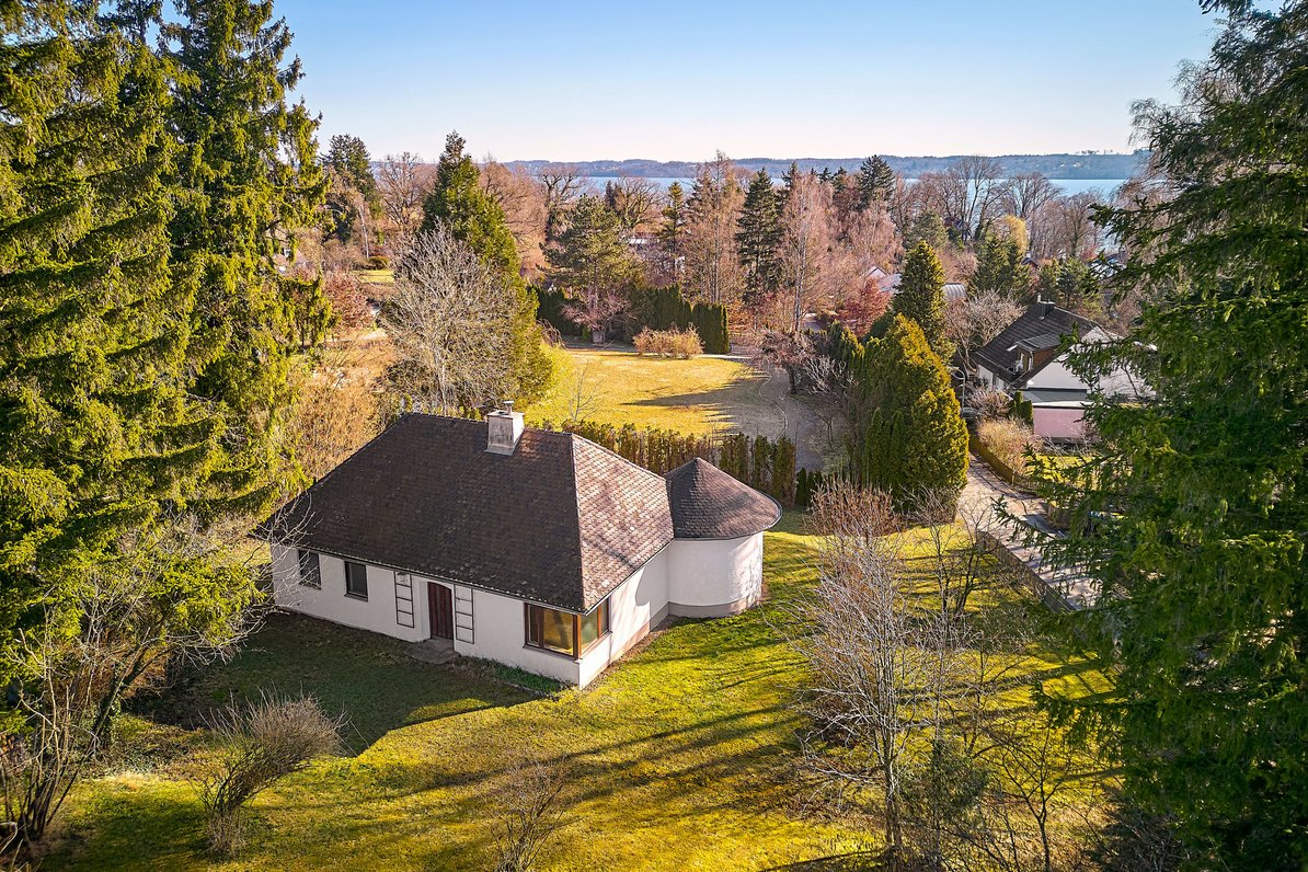 Property with old stock