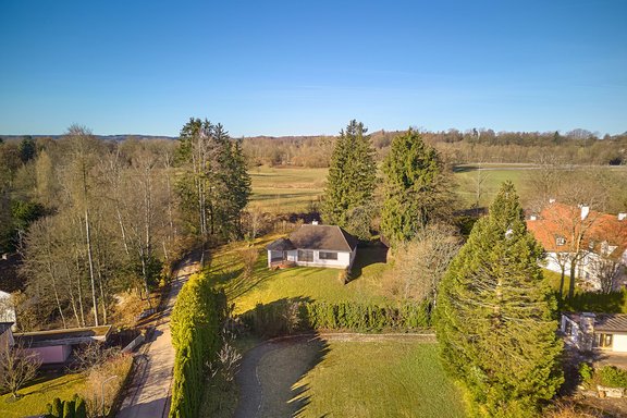 Potential for redesign