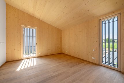 Faszinierendes Licht- und Schattenspiel