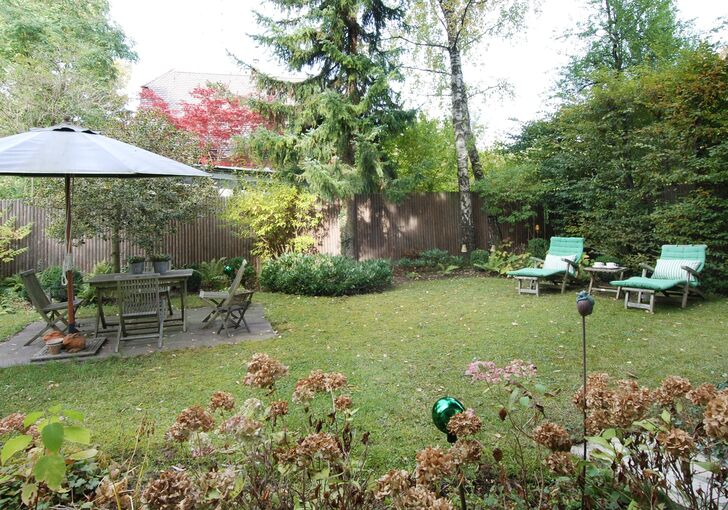 Garten