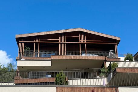Penthouse am Kronplatz – Design trifft alpines Lebensgefühl im Herzen der Dolomiten