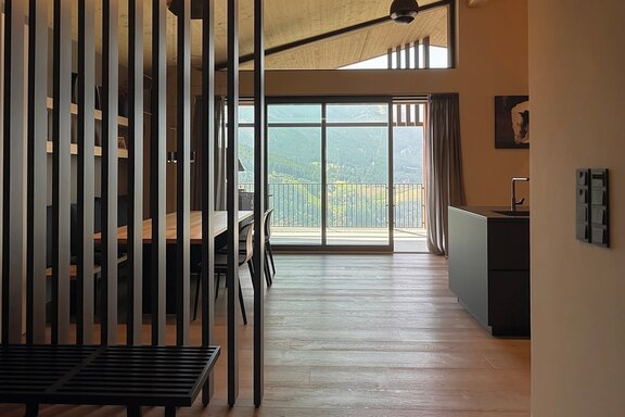 Offene Architektur