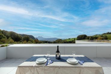 Penthouse in Bestlage mit Freizeitwohnsitz in Salzburg