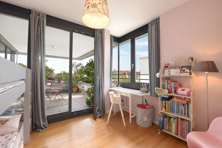 Kinderzimmer