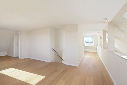 Lichte Galerie-Ebene