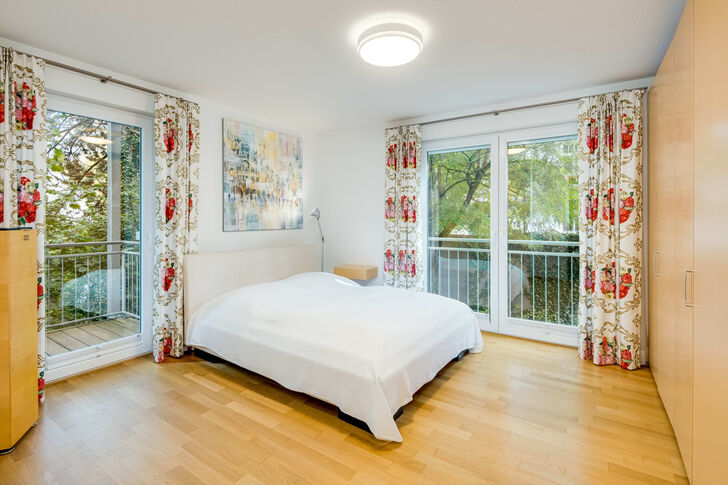 Schlafzimmer 2