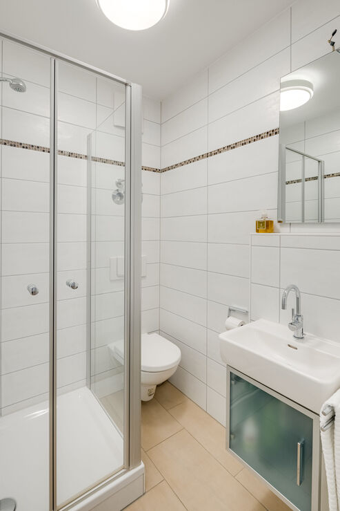Gäste WC