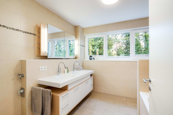 Badezimmer