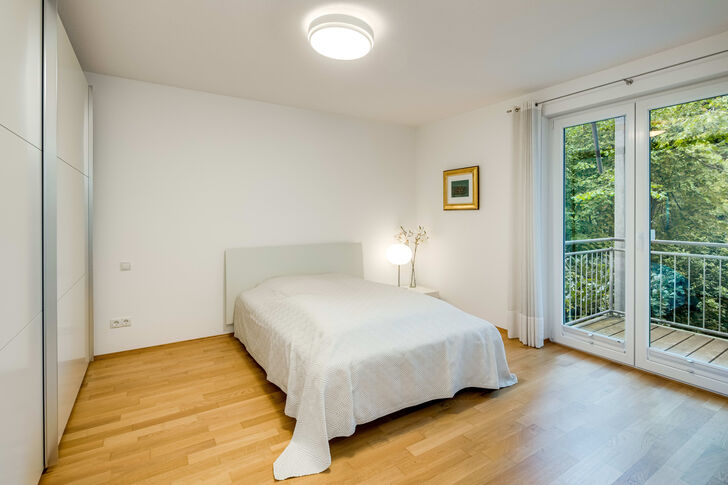 Schlafzimmer 3
