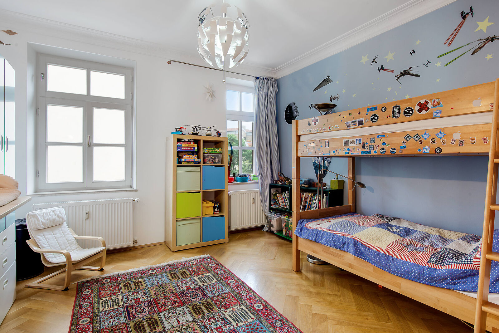 Kinderzimmer