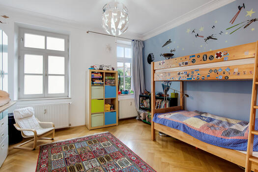 Kinderzimmer
