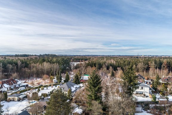 Fußläufige Naherholung