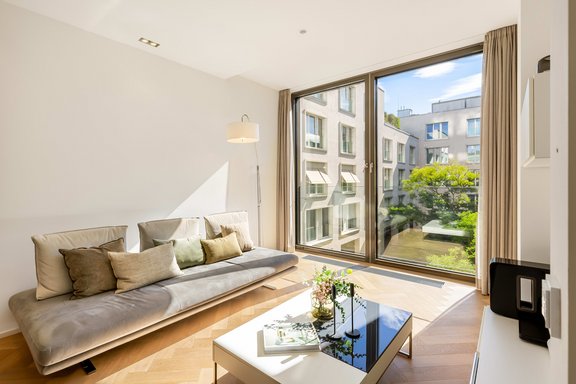 Lichtfülle und Traumblick