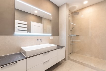 2021 neugestaltetes Herrenbad