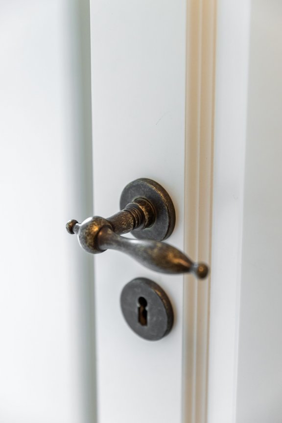 Historisches Ambiente