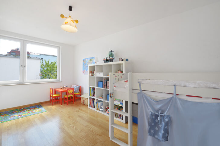 Kinderzimmer
