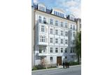 Prinz-Ludwig-Straße - Unit 1: Attractive office unit with four spacious offices