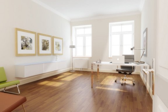 Office visualization