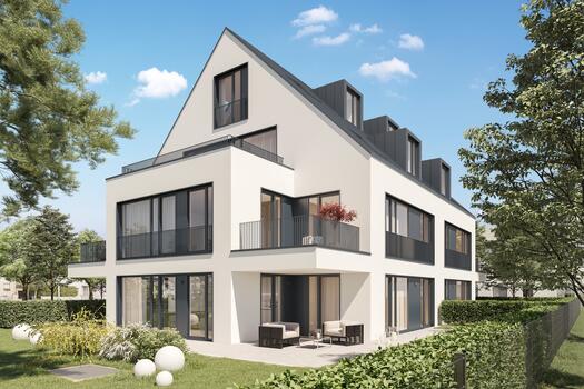 House view