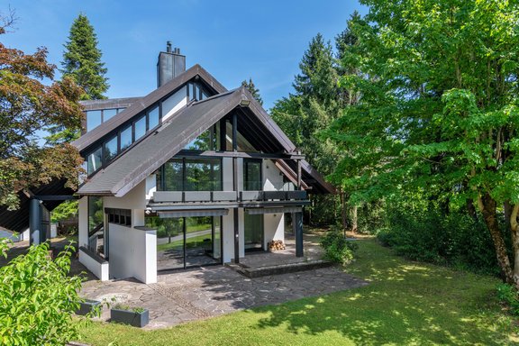 Attraktives Familiendomizil