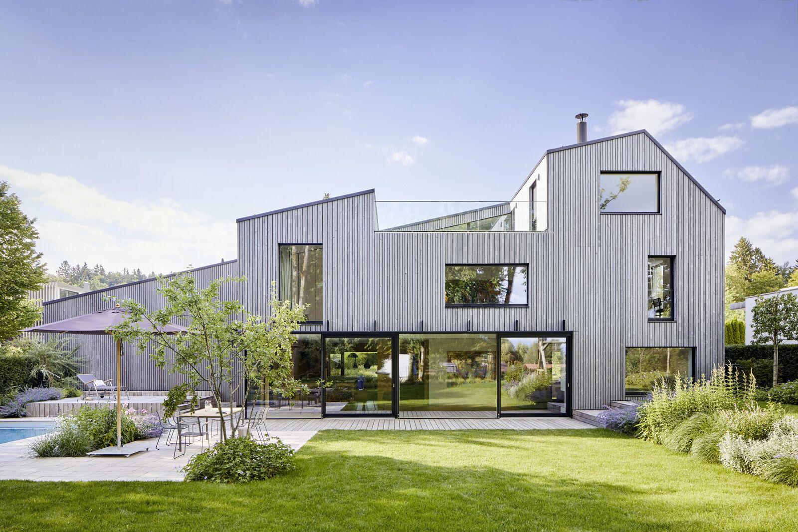 Ästhetik und Design in Toplage