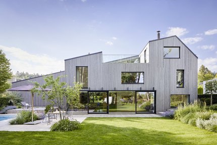 Ästhetik und Design in Toplage