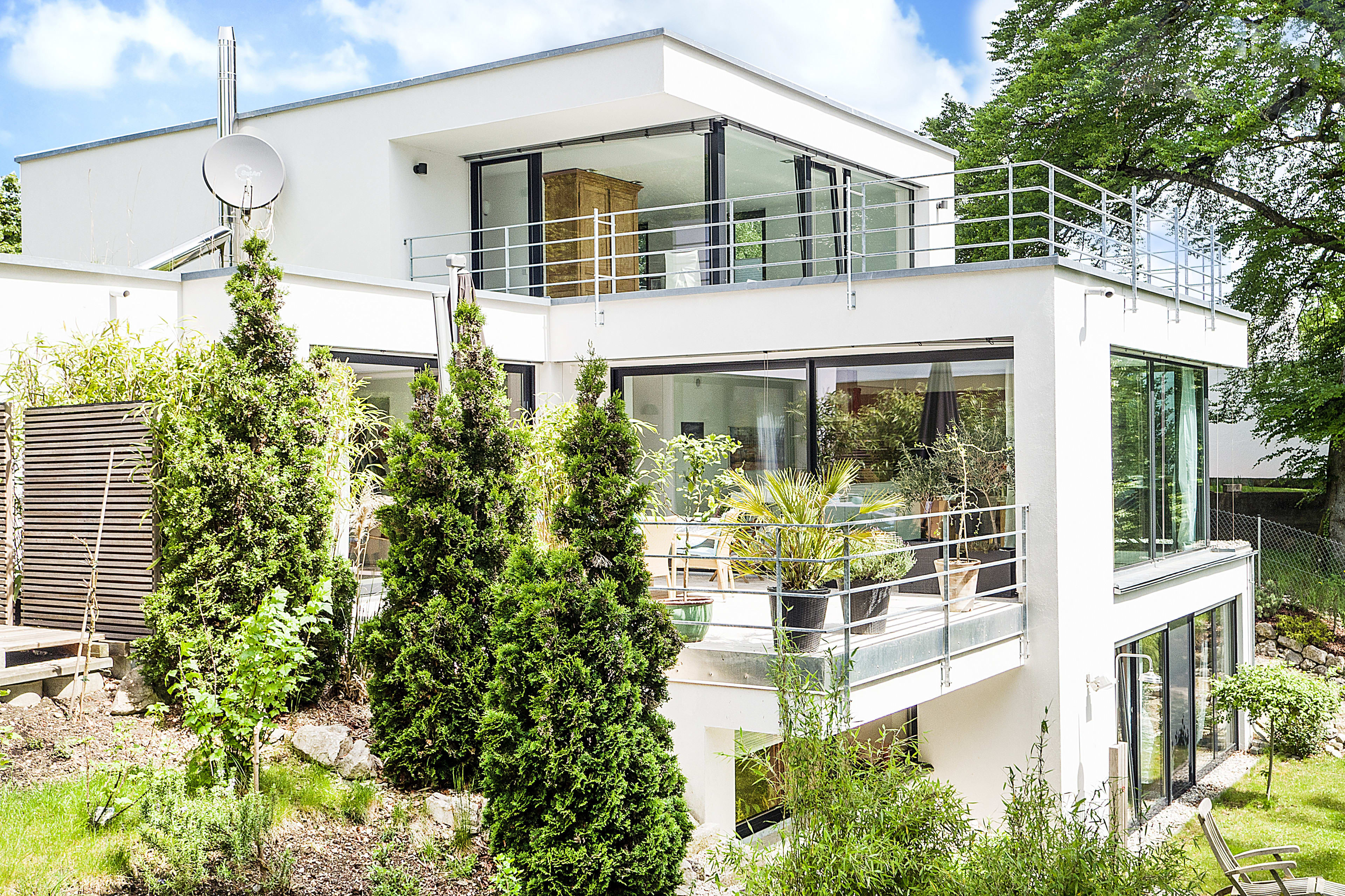 58+ Immobile Mit Teich, Finde günstige immobilien zum kauf in am see.