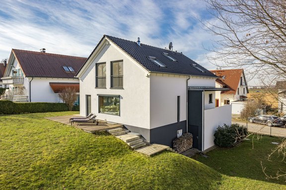 Attractive room concept