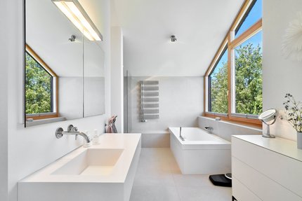 Masterbad von Michel Bäder