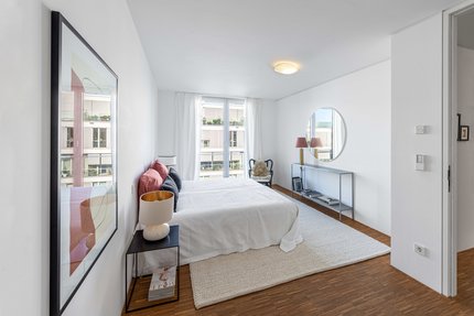 Kinder- oder Gästezimmer