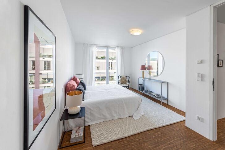 Kinder- oder Gästezimmer