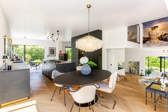 Coolness and comfort