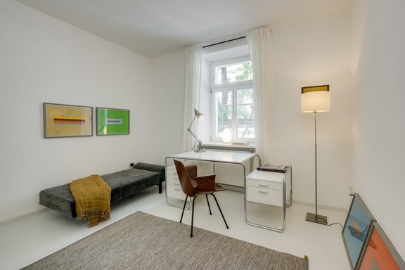 Kinder-/Gäste-/Arbeitszimmer