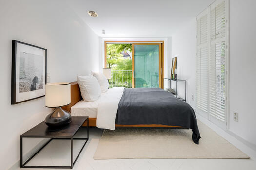 Masterschlafzimmer