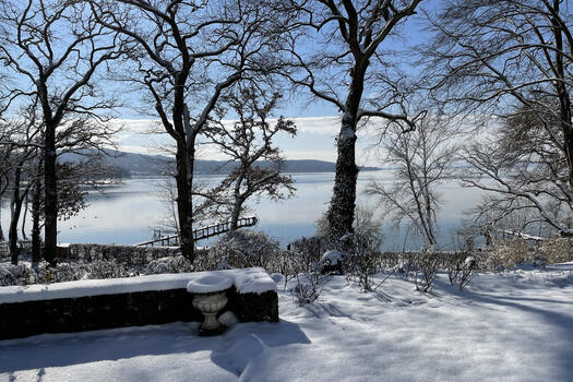 Winterstimmung