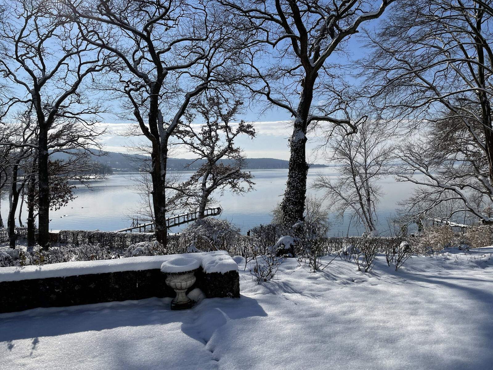 Winterstimmung