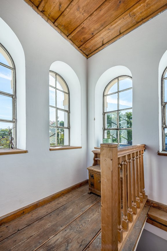 270°-Turm-Panoramablick