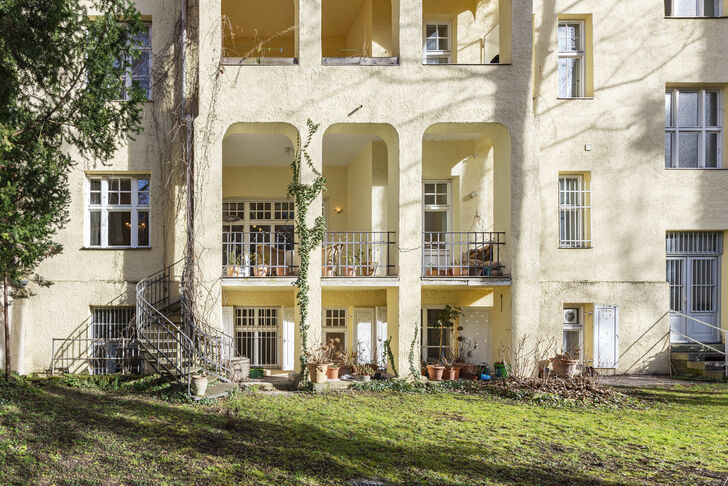 Gemeinschaftlicher Garten