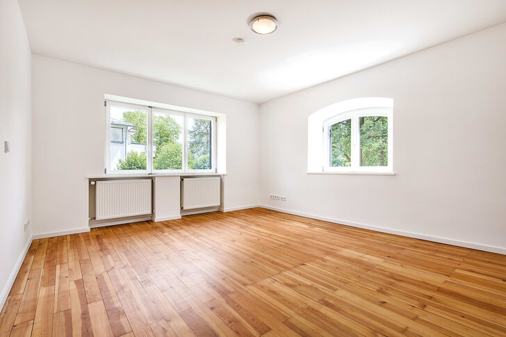 Elternschlafzimmer