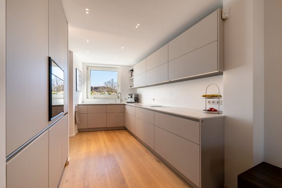 Designer Kitchen by Leicht