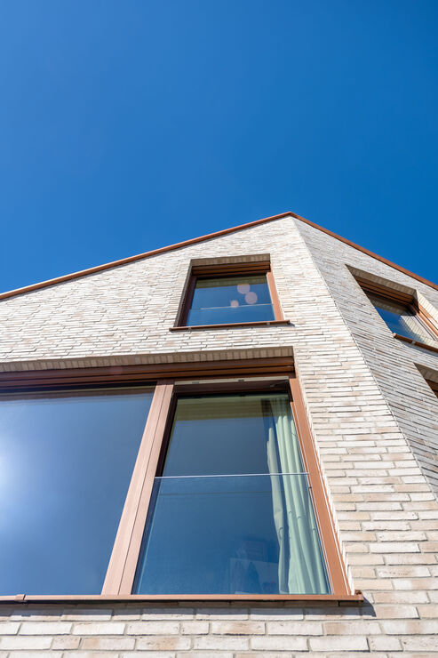 Besondere Architektur