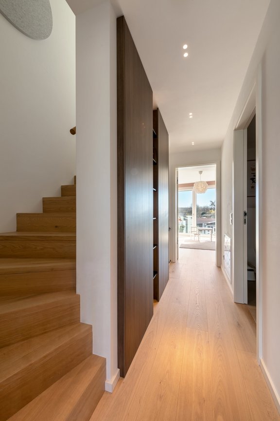 Thoughtful dimensional fixtures