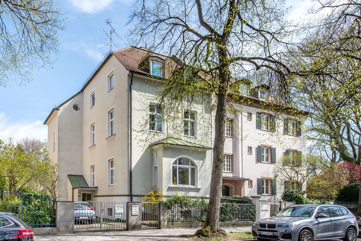 House view