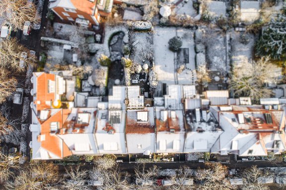 Historisches Ensemble