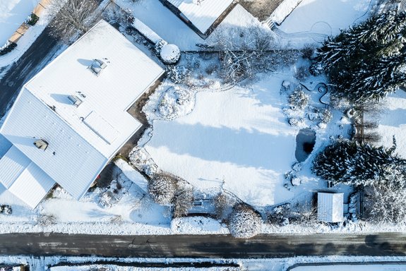 Grundstücksübersicht